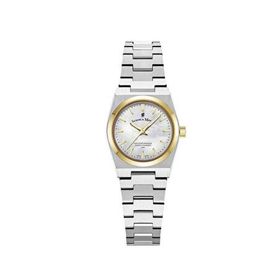 Jacques Du Manoir Horizin Ladies Jwl05603 Çelik Kadın Kol Saati