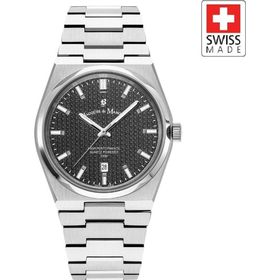 Jacques Du Manoir JWG03506 Erkek Kol Saati