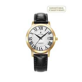 Jacques Du Manoir JWG04805 Erkek Kol Saati