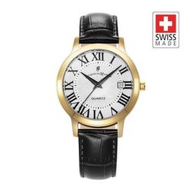 Jacques Du Manoir JWG04805 Erkek Kol Saati