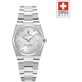 Jacques Du Manoir JWL03601 Kadın Kol Saati