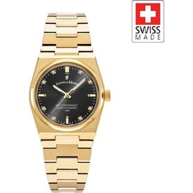 Jacques Du Manoir JWL03604 Kadın Kol Saati