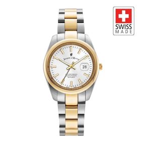 Jacques Du Manoir JWL03804 Kadın Kol Saati
