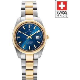 Jacques Du Manoir JWL03805 Kadın Kol Saati