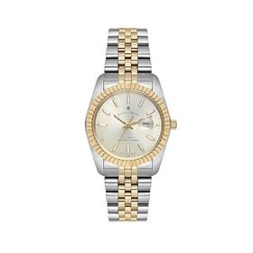 Jacques Du Manoir JWL04103 Inspiration Sellita SW100 25 Jewels Otomatik Mekanizmalı Swiss Made Kadın Kol Saati