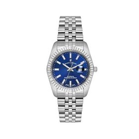Jacques Du Manoir JWL04105 Inspiration Sellita SW100 25 Jewels Otomatik Mekanizmalı Swiss Made Kadın Kol Saati