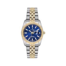 Jacques Du Manoir JWL04106 Inspiration Sellita SW100 25 Jewels Otomatik Mekanizmalı Swiss Made Kadın Kol Saati