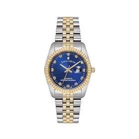 Jacques Du Manoir JWL04114 Inspiration Sellita SW100 25 Jewels Otomatik Mekanizmalı Swiss Made Kadın Kol Saati