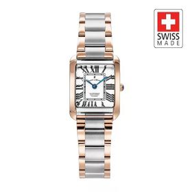 Jacques Du Manoir JWL04404 Kadın Kol Saati
