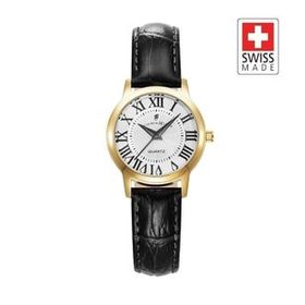 Jacques Du Manoir JWL04905 Kadın Kol Saati