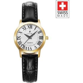 Jacques Du Manoir JWL04905 Kadın Kol Saati