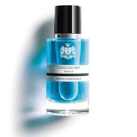 Jacques Fath Curacao Bay EDP 100 ml Erkek Parfüm