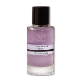 Jacques Fath Lilas Exquis EDP 100 ml Unisex Parfüm