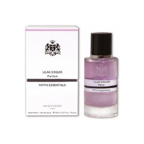 Jacques Fath Lilas Exquis EDP 100 ml Unisex Parfüm