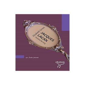 Jacques Lacan - Feminist Bir Giriş - Otonom Yayıncılık