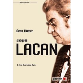 JACQUES LACAN - SEAN HOMER