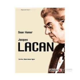 JACQUES LACAN - SEAN HOMER