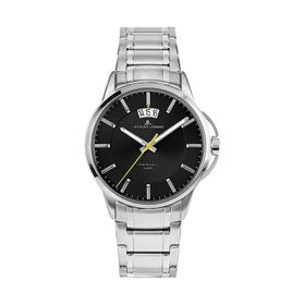 Jacques Lemans 1-1540D Sydney Erkek Kol Saati
