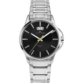 Jacques Lemans 1-1540D Sydney Erkek Kol Saati