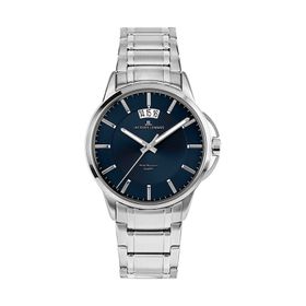 Jacques Lemans 1-1540M Sydney Erkek Kol Saati