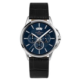 Jacques Lemans 1-1542G Sydney Erkek Kol Saati