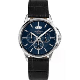 Jacques Lemans 1-1542G Sydney Erkek Kol Saati
