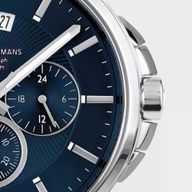 Jacques Lemans 1-1542I Sydney Erkek Kol Saati