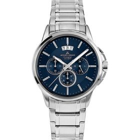 Jacques Lemans 1-1542I Sydney Erkek Kol Saati