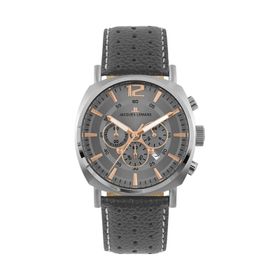 Jacques Lemans 1-1645L Lugano Erkek Kol Saati
