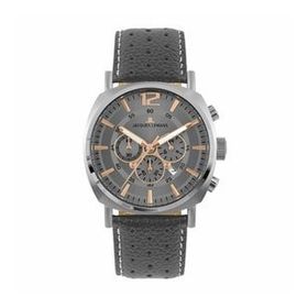 Jacques Lemans 1-1645L Lugano Erkek Kol Saati
