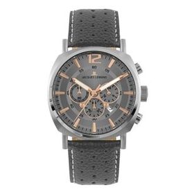 Jacques Lemans 1-1645L Lugano Erkek Kol Saati