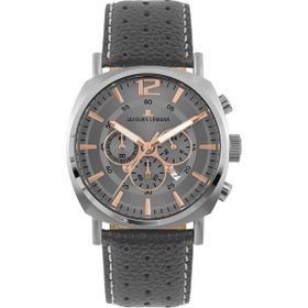 Jacques Lemans 1-1645L Lugano Erkek Kol Saati
