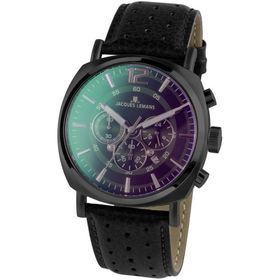 Jacques Lemans 1-1645N Lugano Erkek Kol Saati