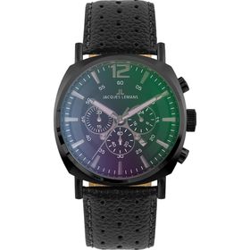 Jacques Lemans 1-1645N Lugano Erkek Kol Saati