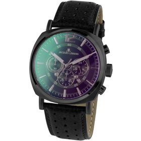 Jacques Lemans 1-1645N Lugano Erkek Kol Saati
