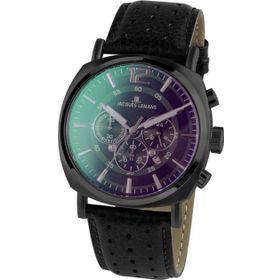 Jacques Lemans 1-1645N Lugano Erkek Kol Saati