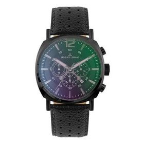 Jacques Lemans 1-1645N Lugano Erkek Kol Saati
