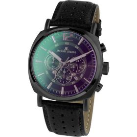 Jacques Lemans 1-1645N Lugano Erkek Kol Saati