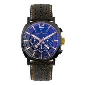 Jacques Lemans 1-1645O Lugano Erkek Kol Saati