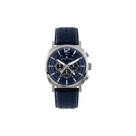 Jacques Lemans 1-1645Q Lugano Erkek Kol Saati