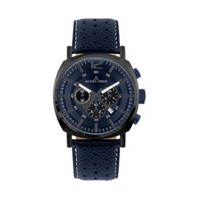 Jacques Lemans 1-1645R Lugano Erkek Kol Saati