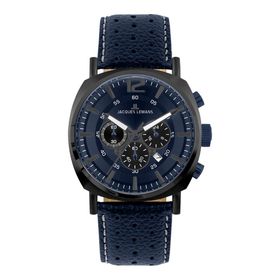 Jacques Lemans 1-1645R Lugano Erkek Kol Saati