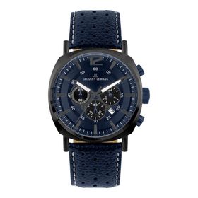Jacques Lemans 1-1645R Lugano Erkek Kol Saati