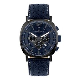 Jacques Lemans 1-1645R Lugano Erkek Kol Saati