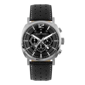 Jacques Lemans 1-1645T Lugano Erkek Kol Saati