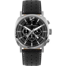 Jacques Lemans 1-1645T Lugano Erkek Kol Saati