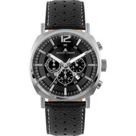 Jacques Lemans 1-1645T Lugano Erkek Kol Saati