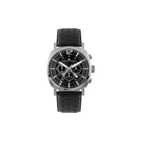 Jacques Lemans 1-1645T Lugano Erkek Kol Saati