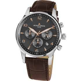 Jacques Lemans 1-1654.2ZK London Erkek Kol Saati