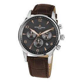 Jacques Lemans 1-1654.2ZK London Erkek Kol Saati
